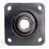 1-1/16" Four Bolt Flange Bearing by SpinCo – Grease Zerk, Heavy Duty-3