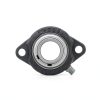 QJZ SBLF205-16 2‑Bolt Flange Bearing – 1 in Shaft, Cast Iron Housing-1