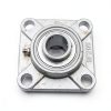 Ritz 4-Bolt Flange Bearing 1" Bore Stainless Steel SUCSF205-16-0