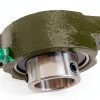 SBLF206-20 Two Bolt Flange Bearing 1-1/4 ID JSB Great Bearings-1