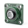 UCF212-36 RITZ Industrial 4 Bolt Self Align Iron Base Flange Bearing-0