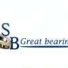 SBLF206-20 Two Bolt Flange Bearing 1-1/4 ID JSB Great Bearings-2