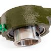 SBLF206-20 Two Bolt Flange Bearing 1-1/4 ID JSB Great Bearings-0