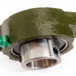 SBLF206-20 Two Bolt Flange Bearing 1-1/4 ID JSB Great Bearings-0
