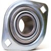 SpinCo 1" Rigid Flush Mount Pressed Steel Two-Bolt Flange Bearing-2