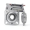 FD209RM 1-1/8" Square Bore Disc Harrow Flange Bearing Unit for Farming Applications FlexKing Kewanee Sunflower Replaces FD209R(RM) DHU1-1/8S-209 B2725 DHU118S209 B238799B 900918 FD209-1.1/8SQ-2